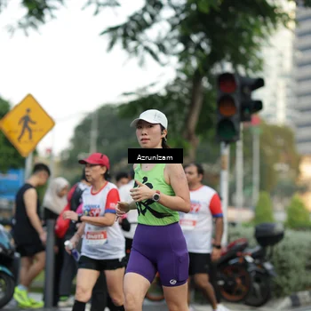 Runner Photo 4658441