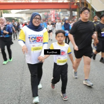 Runner Photo 4658442