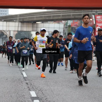 Runner Photo 4658443