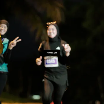Runner Photo 4658446