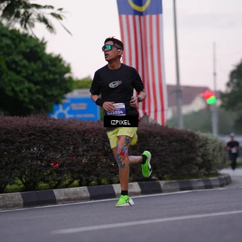 Runner Photo 4658447