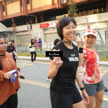 Runner Photo 4658448