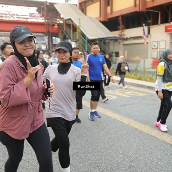 Runner Photo 4658449