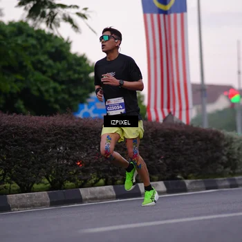 Runner Photo 4658450