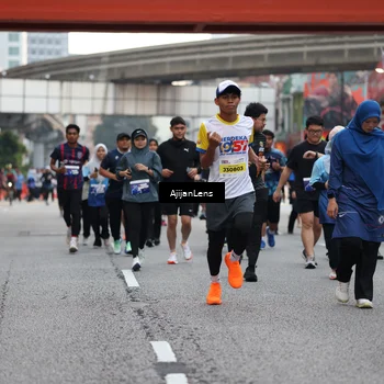 Runner Photo 4658452