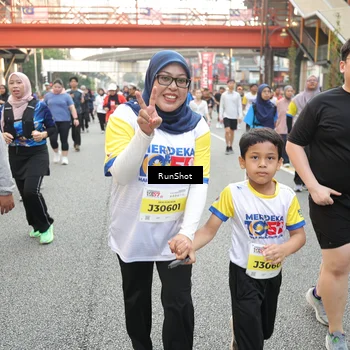 Runner Photo 4658453