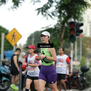 Runner Photo 4658454