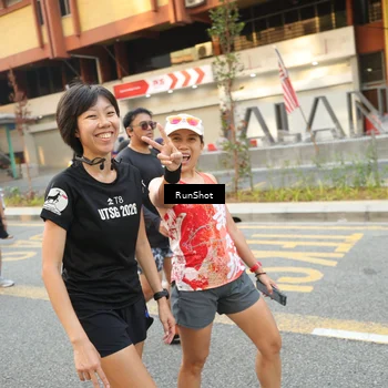 Runner Photo 4658455