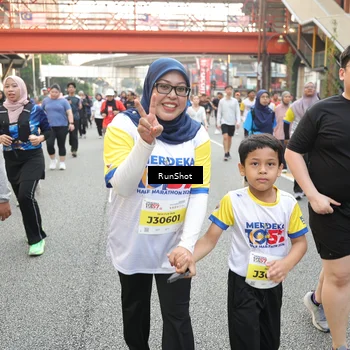 Runner Photo 4658456