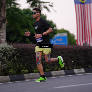 Runner Photo 4658457