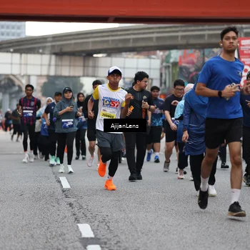 Runner Photo 4658458
