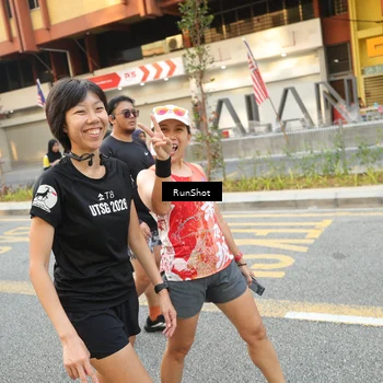 Runner Photo 4658463