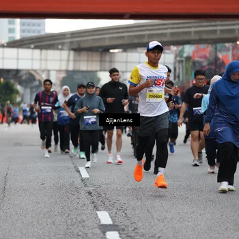 Runner Photo 4658464