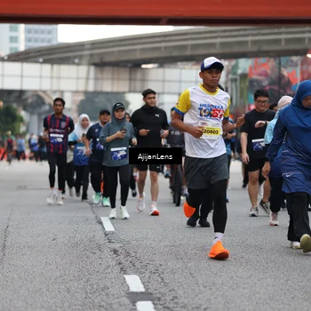 Runner Photo 4658465
