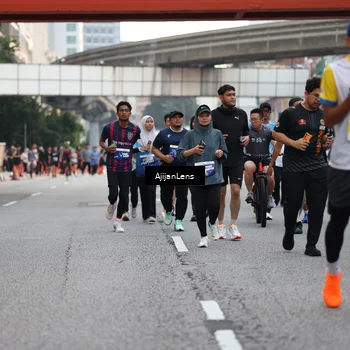 Runner Photo 4658470