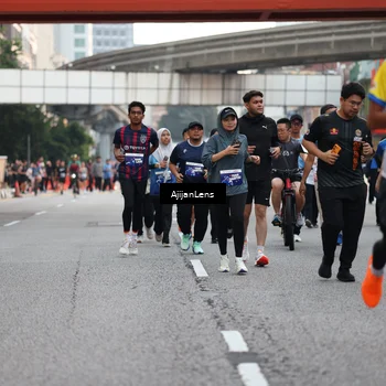 Runner Photo 4658472
