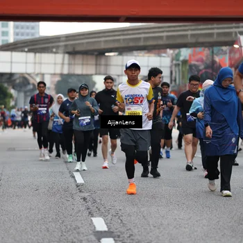 Runner Photo 4658473