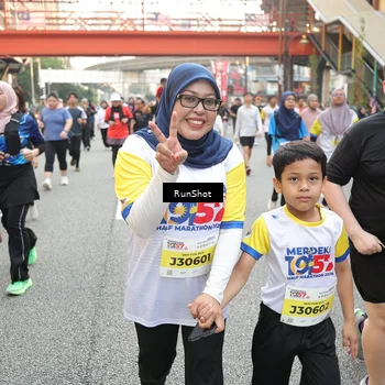Runner Photo 4658474