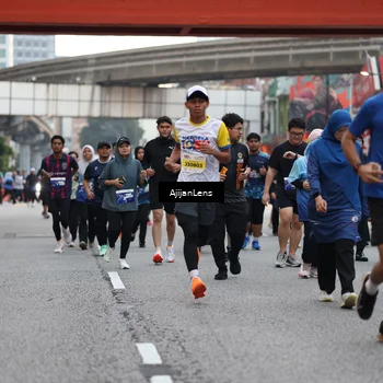 Runner Photo 4658476