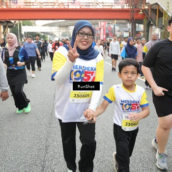 Runner Photo 4658478
