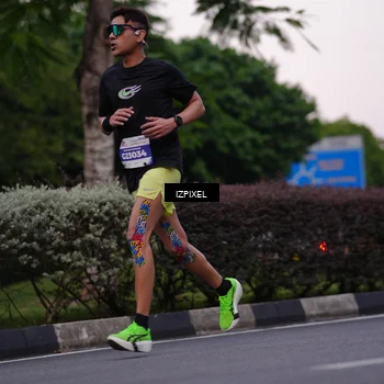Runner Photo 4658479