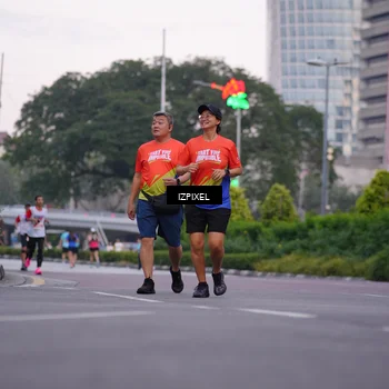 Runner Photo 4658480