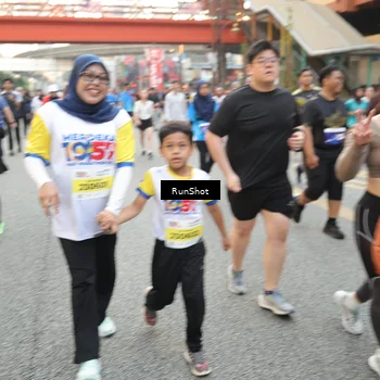 Runner Photo 4658483