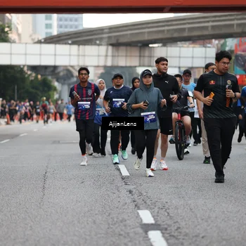 Runner Photo 4658484