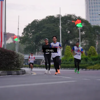 Runner Photo 4658486