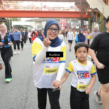 Runner Photo 4658487