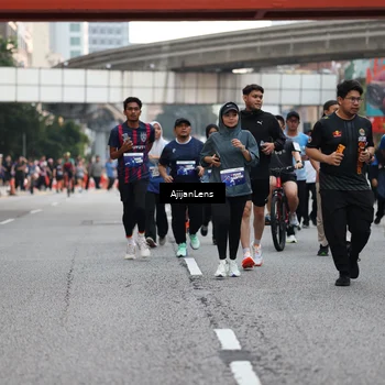 Runner Photo 4658488