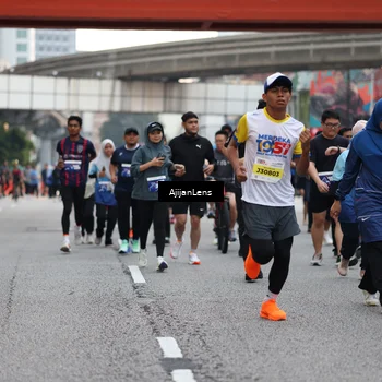 Runner Photo 4658489