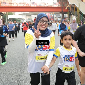 Runner Photo 4658490