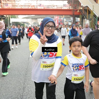 Runner Photo 4658491
