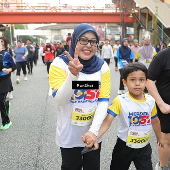 Runner Photo 4658492