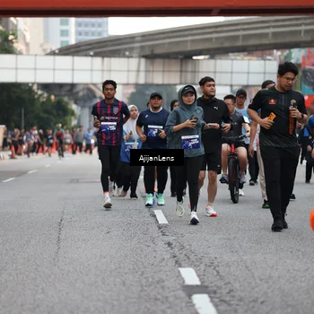 Runner Photo 4658497