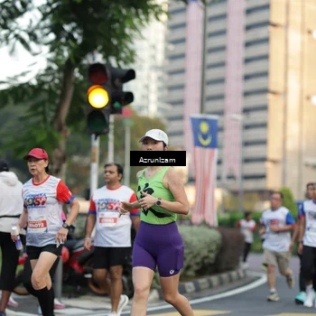 Runner Photo 4658499