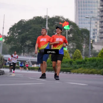 Runner Photo 4658500