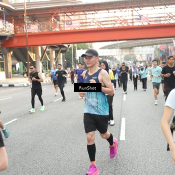 Runner Photo 4658502
