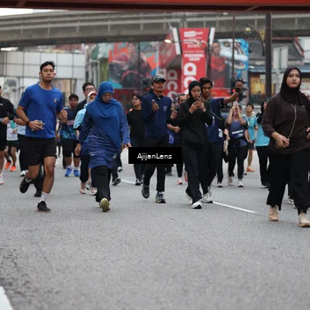 Runner Photo 4658503