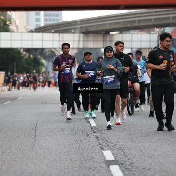 Runner Photo 4658504