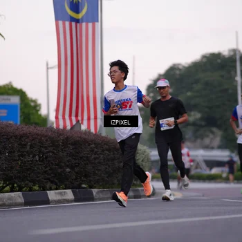Runner Photo 4658505