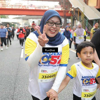 Runner Photo 4658506