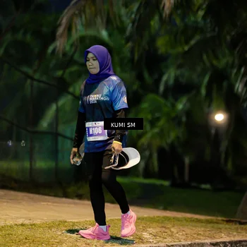 Runner Photo 4658507