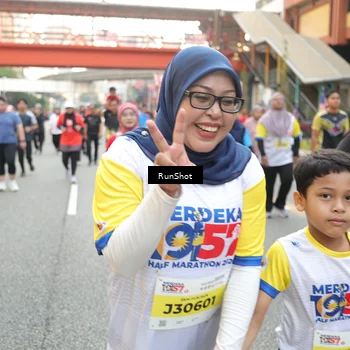 Runner Photo 4658508