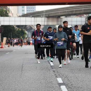 Runner Photo 4658510