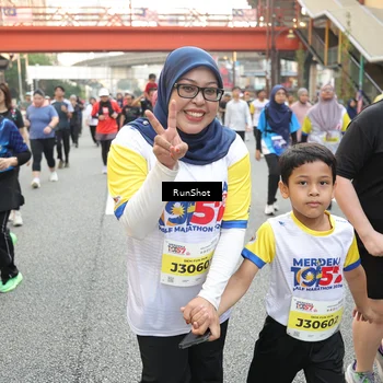 Runner Photo 4658512