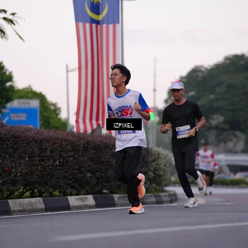 Runner Photo 4658513