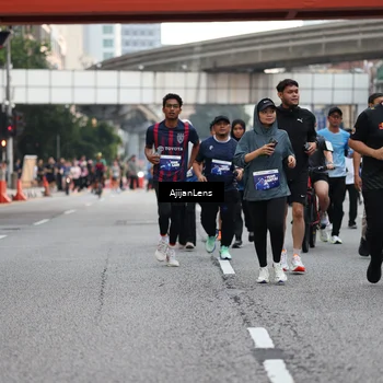 Runner Photo 4658514