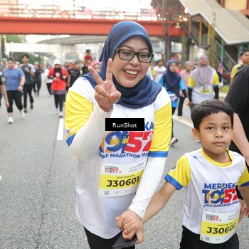 Runner Photo 4658516